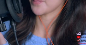 小萌 asmr  十月