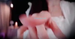 尤优Baby asmr  斗鱼 镜头移动高能诱惑口腔音