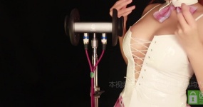asmr 欧美 Yui  小兔子