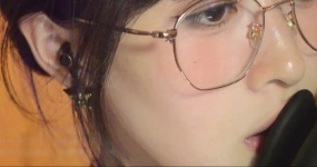 B站 其实是椰子啦 asmr