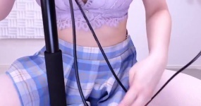 日韩 天使 asmr