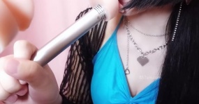 小羊喵 asmr