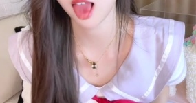小小奶瓶  asmr   《需要补课的学妹》