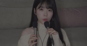 日韩 asmr yeonchu  助眠