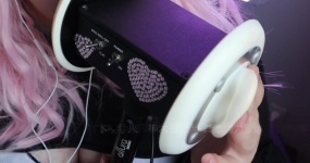 欧美 VENUS asmr