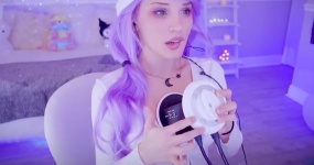 Cherry Crush asmr 欧美