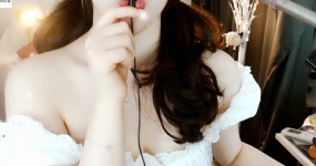 虎牙 asmr 绮夏   弹舌口腔音