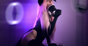 SOLY ASMR 23-01