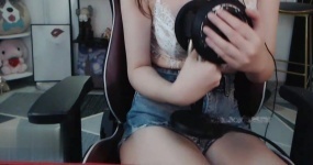 斗鱼 贝拉小姐姐 ASMR 定制