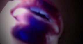 芝麻对辣 ASMR 可视舌尖的舔耳诊疗