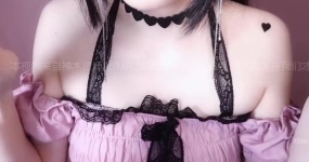 小羊喵 asmr 给我沦陷！超绝的略微回声＋揉耳朵直升机