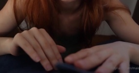 Maimy asmr 23-02