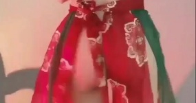 半糖 舞6柒 跑车福利