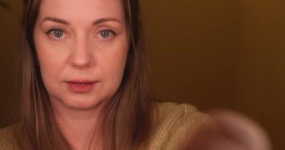 Bilochka asmr