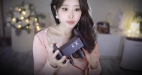 大伊伊 恶龙咆哮 asmr