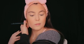 Mocha asmr