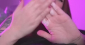 Akuma asmr