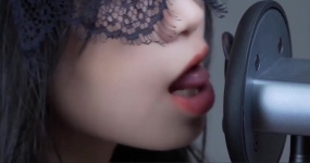 萝卜爱吃兔兔 asmr