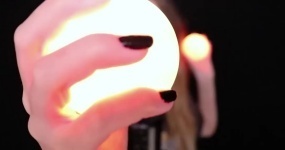 Diddly asmr