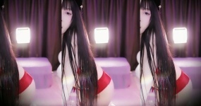 cc 深田老师 定制