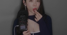 yeonchu ASMR 会员视频