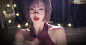 虎牙 深情默指导 asmr