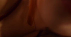 Maimy ASMR – 半躺的爱
