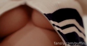 Puffin ASMR – 黄馒头
