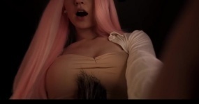 SOLY ASMR – 粘土游戏