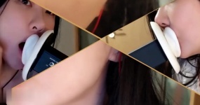 kiki瓜 ASMR 旧资源