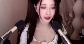 轩子 轩子巨2兔 ASMR