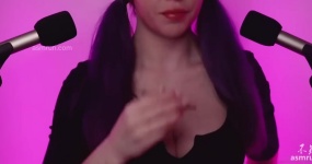 Moona ASMR – 警告