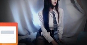 虎牙  溪子cc  asmr  录像