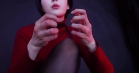 Eunzel ASMR – 拉扯