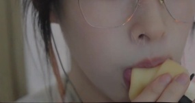 椰子 ASMR 新录音笔假耳 堵耳感强烈