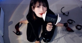 圈圈 asmr 娇妻舔 23-05