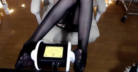 婉儿别闹 ASMR《深度引导系列—解压师》