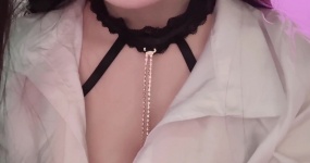 YUUU 情趣女上司