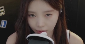 Yoonying 舔耳 口腔音