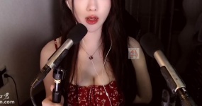 轩子 轩子巨2兔 ASMR – 进进出出