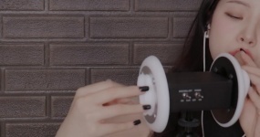 yeonchu ASMR