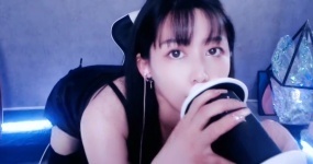 斗鱼 醋醋茉宝 ASMR 助眠