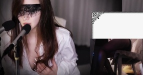 ASMR 网易cc 毒毒 老板说给加薪
