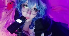 Lyrica – 舔舐 ASMR