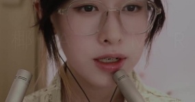 其实是椰子啦 F吸溜 弹舌 管麦