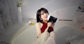 圈圈 粘人的娇妻