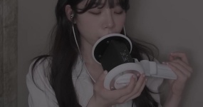 yeonchu 舔