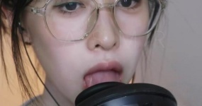 其实是椰子啦 ASMR 暴力天鹅