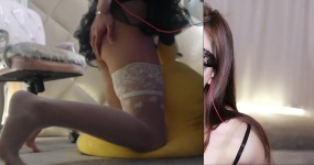 毒毒 ASMR 电影院