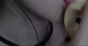其实是椰子啦 ASMR N颅内 假耳